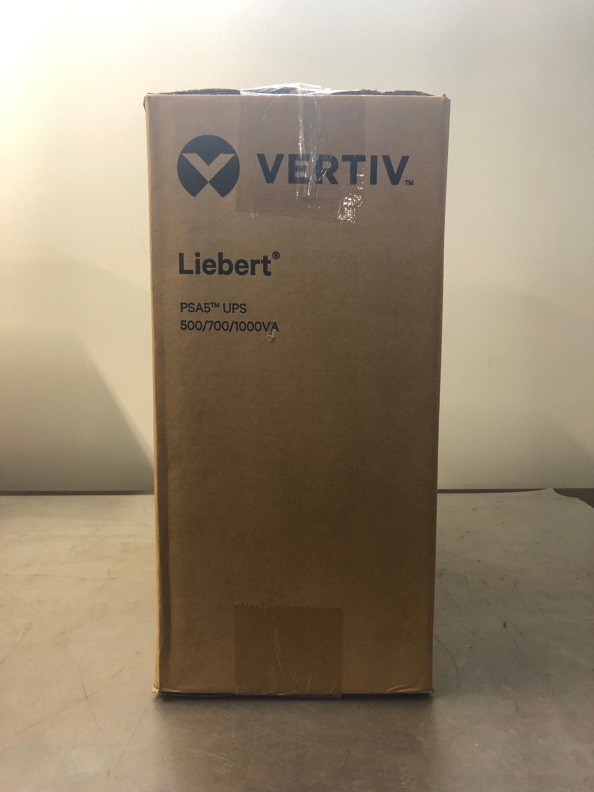 Vertiv Liebert PSA5‑500MT120 (no battery)