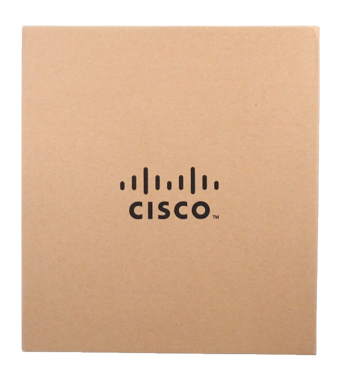 Lot of 8 Cisco Unified Phone Phantom Grey Standard Handset | CP-8945-K9