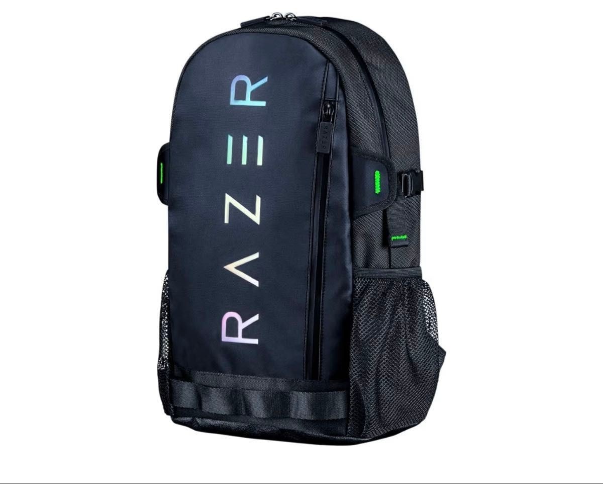 Razer Rogue Backpack V3 17-inch - Chromatic Edition Gaming Backpack Large Japan