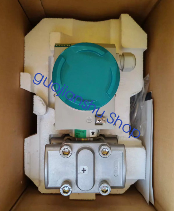 1PCS NEW Siemens 7MF4433-1EA22-2AC6-Z Transmitter Fast delivery Via Fedex/DHL