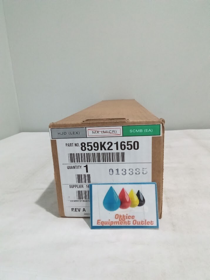 Xerox Nuvera 100 120 144 Fuser Roll 059K58953 059K58954 059K58955, 859K21650