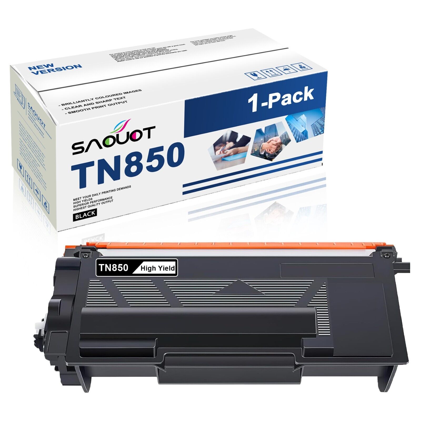 TN850 TN 850 Toner Cartridge Replacement for Brother tn 850 HL-L5000D L5100DN