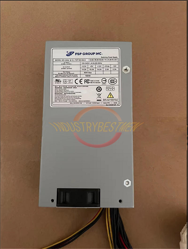 NEW 1PC FSP FSP180-50LG 180W 100-240V Power Supply