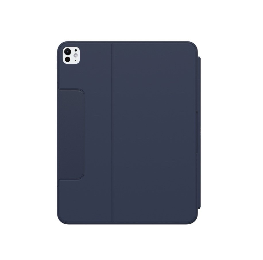 Statement Studio for iPad Pro 13-inch (M5) & (M4)  Ocean Abyss (Blue)