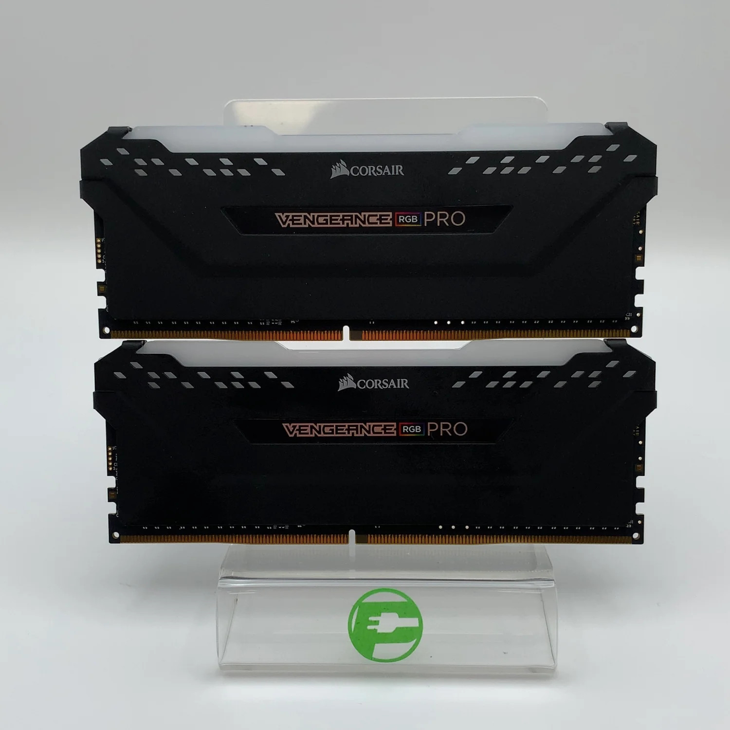 Corsair Vengeance RGB Pro 16GB (2x8GB) RAM DDR4 3600MHz CMW16GX4M2Z3600C18