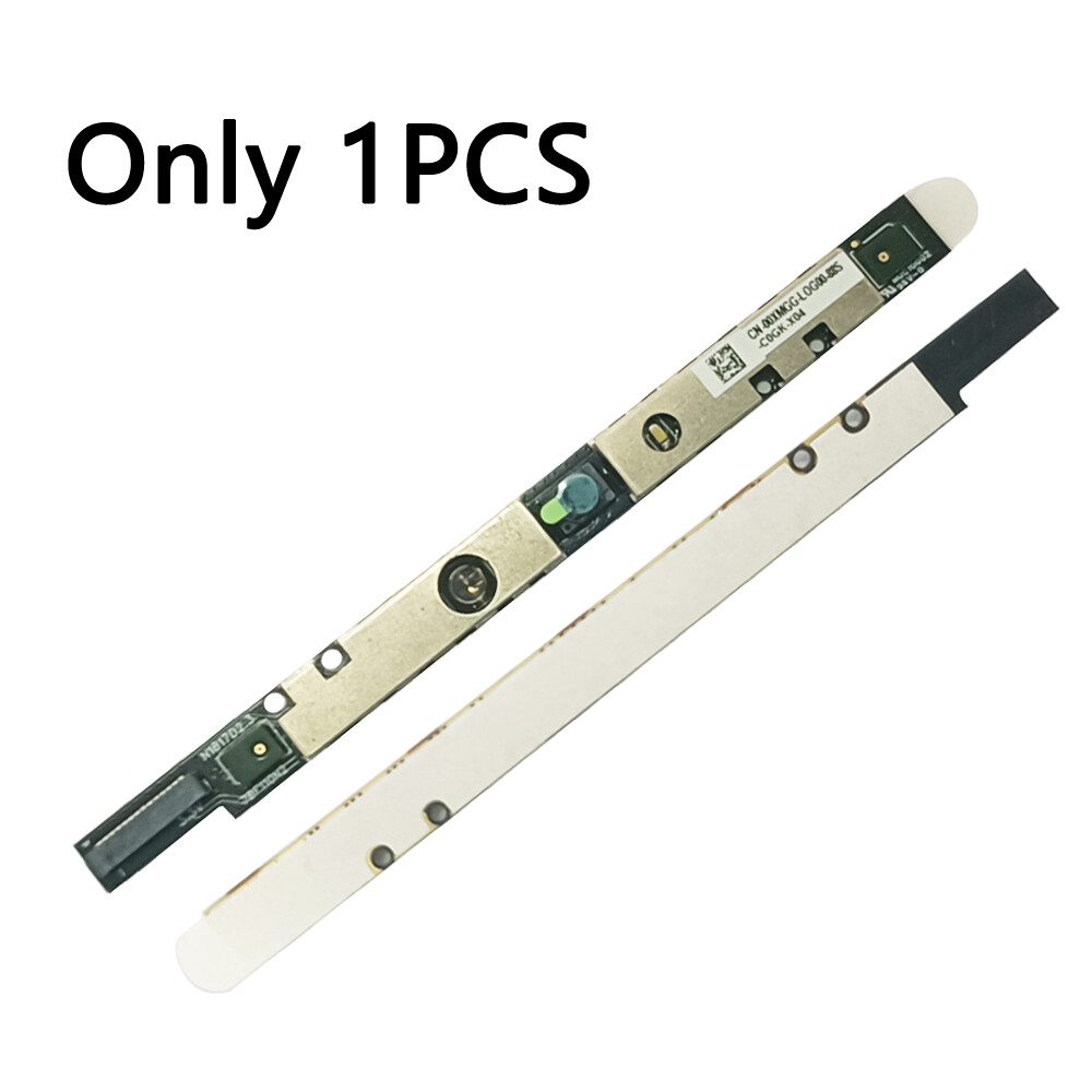 For Dell Latitude 14 3410 5400 5401 5410 5411 5420 5430 IR Camera Webcam Board