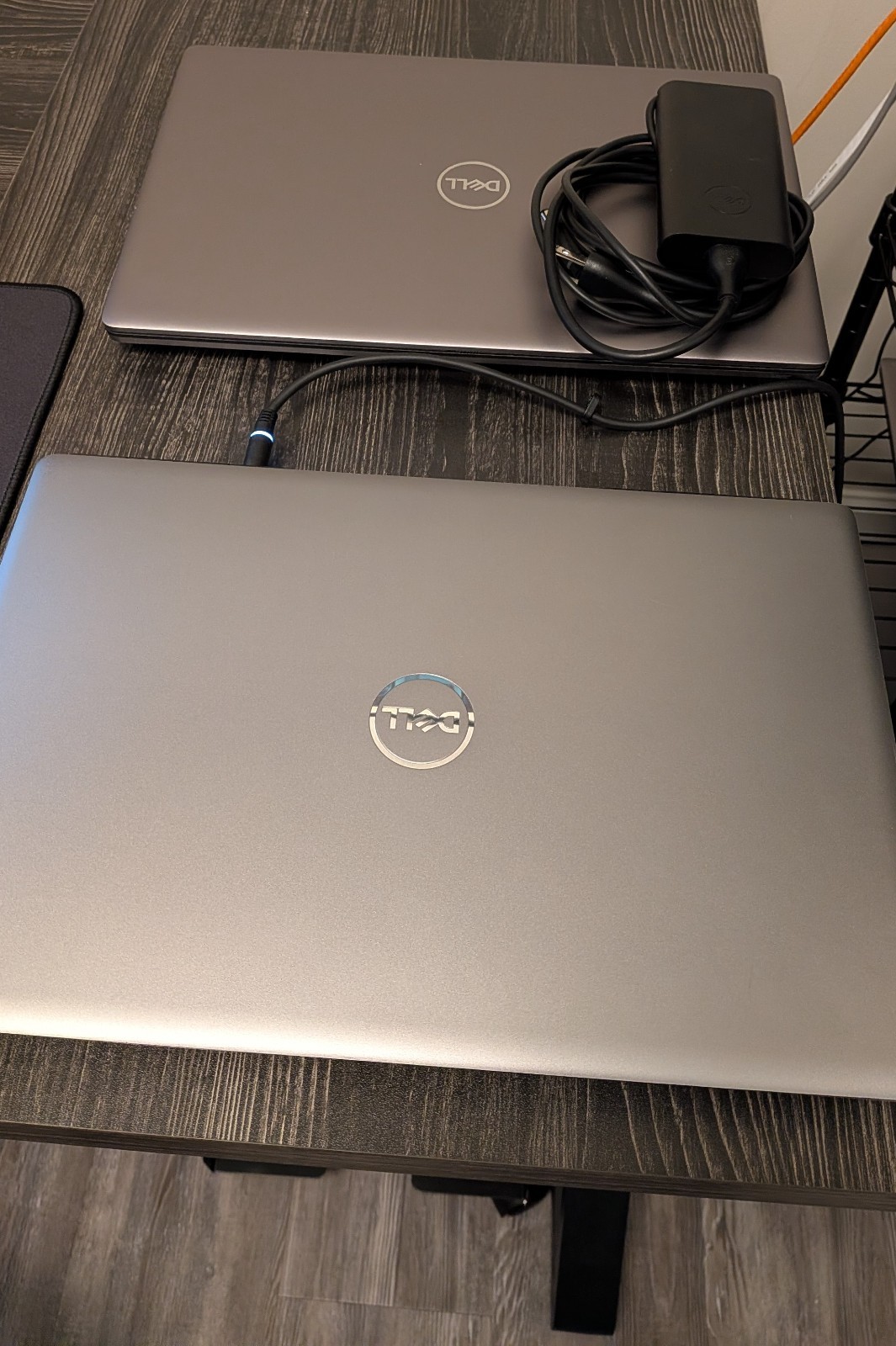 Dell Precision 7560 15.6" i9-11950H 64GB RAM Win11 Pro