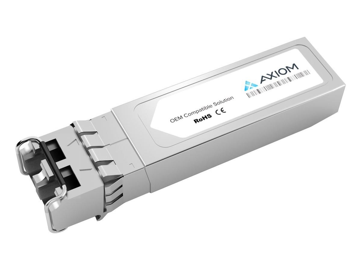 Axiom-New-SFP10GSRMFIN-AX _ AXIOM 10GBASE-SR/1000BASE-SX DUAL RATE SFP
