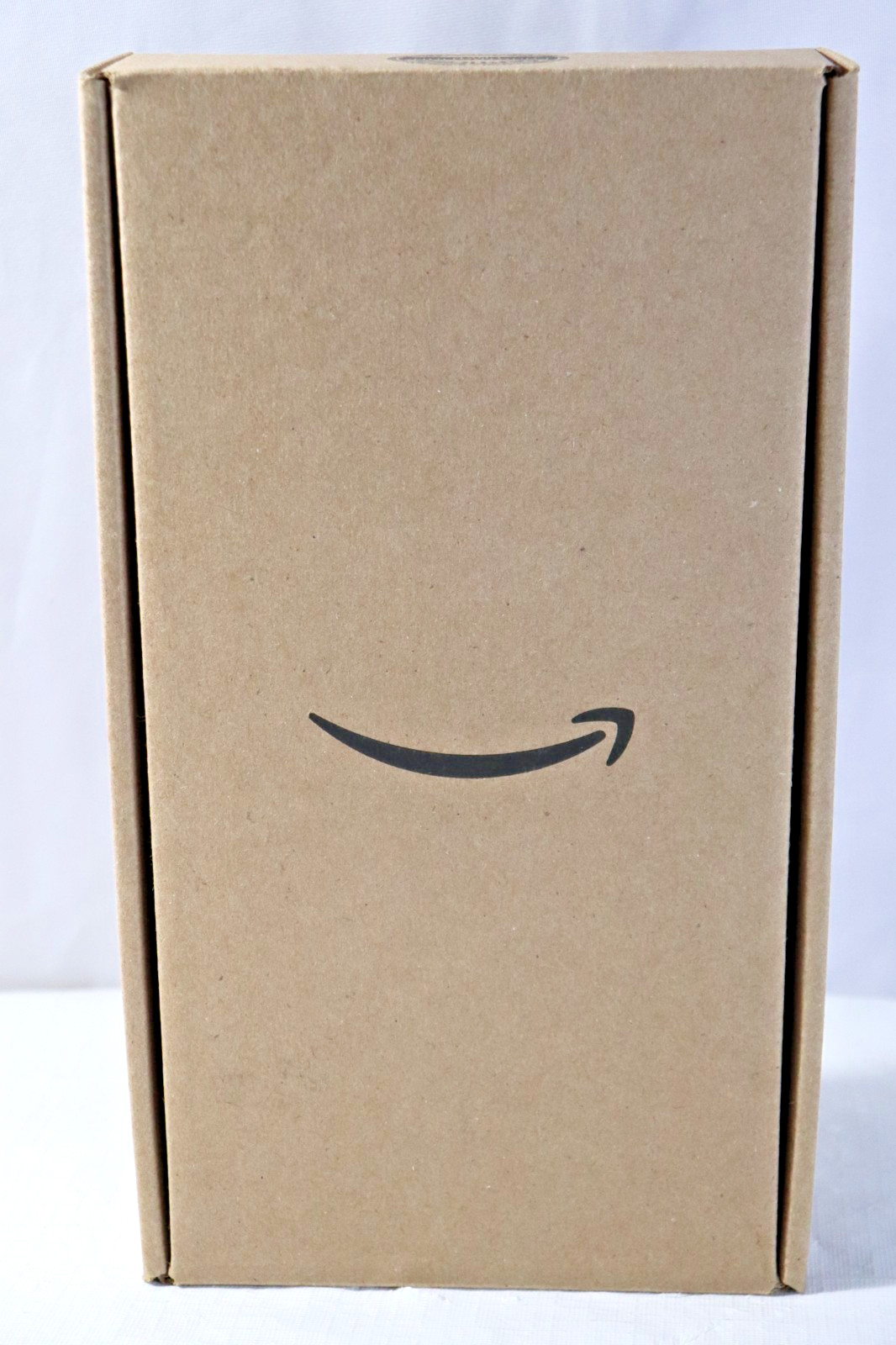 Amazon Kindle Paperwhite Signature Edition 32GB 6.8" Black Brown Box