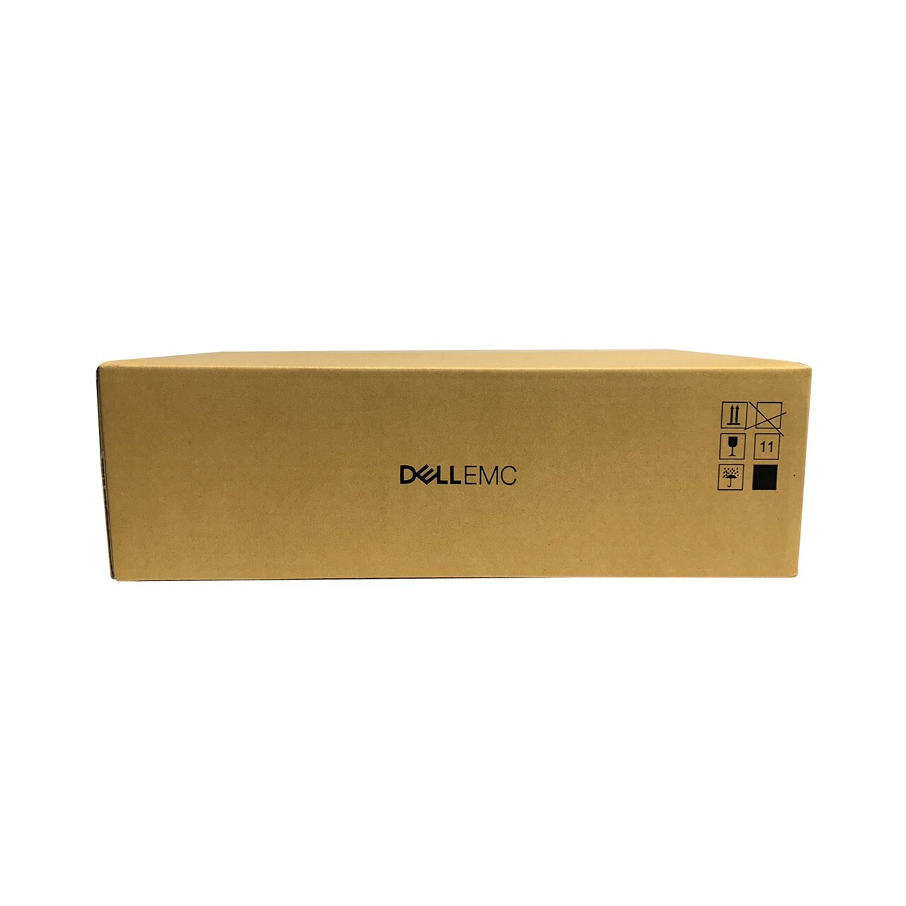 *NEW* Dell P97JG N2224X-ON 24 Port 2.5GB Switch (Reverse Airflow) w/Ears
