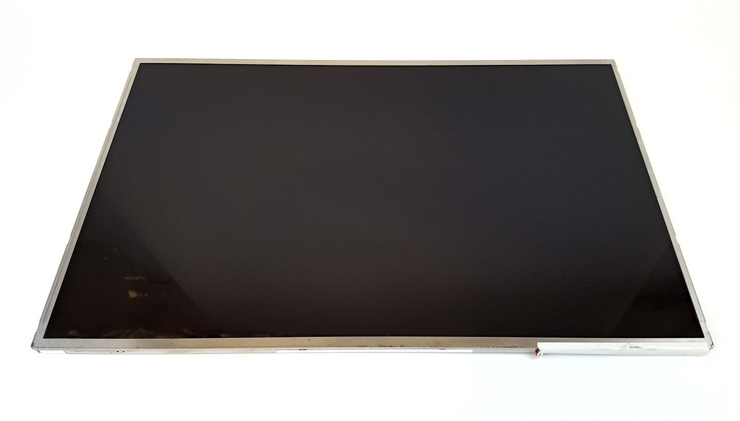 Samsung 15.4" 30pin 1280x800 WXGA Laptop Glossy LCD Screen LTN154AT01-A01 001