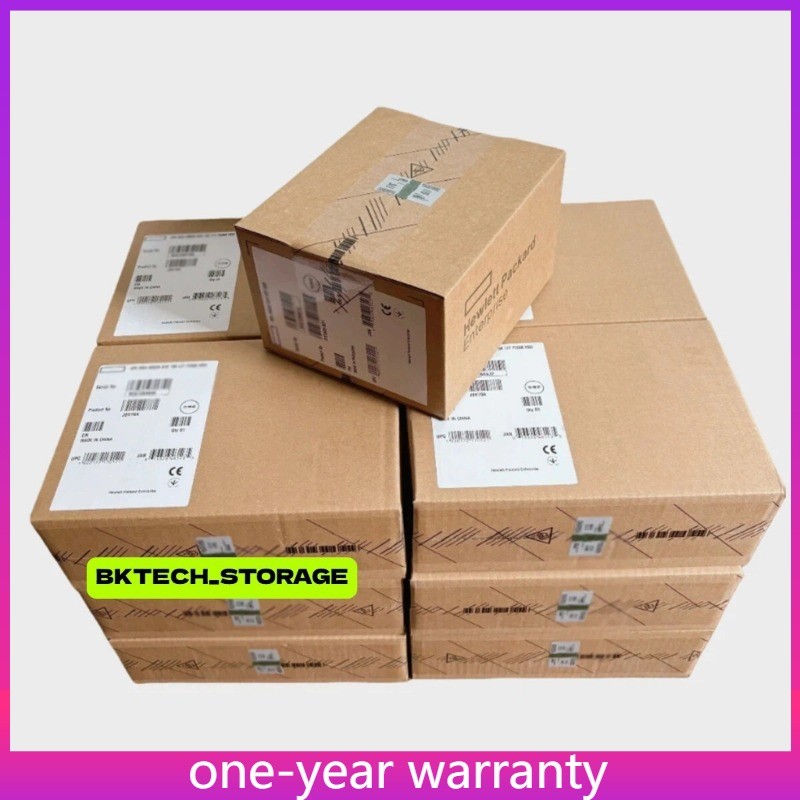 826072-B21 HPE 2TB 826549-001 12Gb SAS 3.5'' Midline 7.2K LFF Hard Drive HDD New