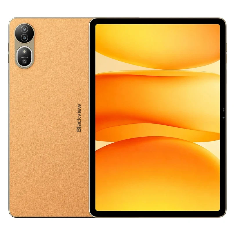 Blackview Mega 2 Tablet 5G (Tmobile Mint & Global) 12.2" 2.4k + Desktop Kit