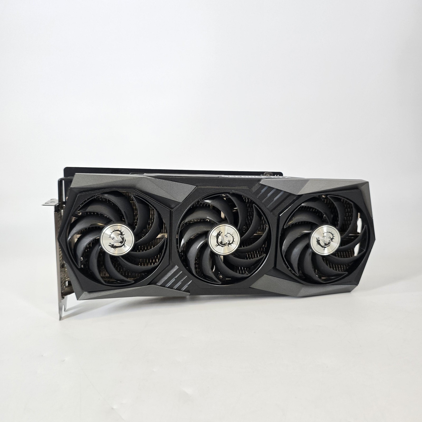 MSI Gaming X Trio GeForce RTX 3080 Ti 12GB - Graphics Card - Very Good Condition