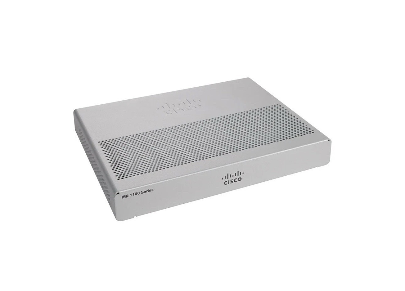 Cisco C1111-4P Gigabit Ethernet Internet Services Router 4 Port — New, Surplus