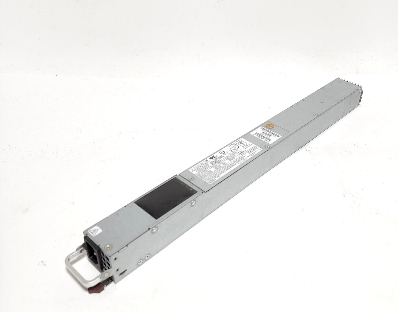 SUPERMICRO PWS-2K22A-1R 1U 2200W Redundant USED.