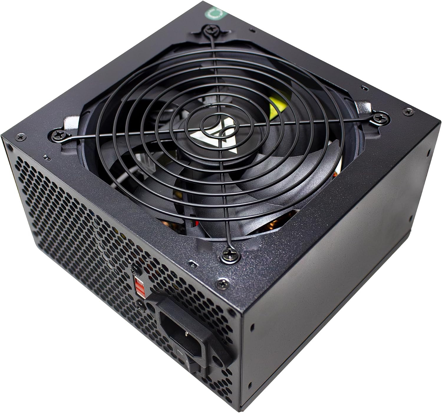 VENUS450W Venus 450W ATX Power Supply, 120MM Fan, All Protections
