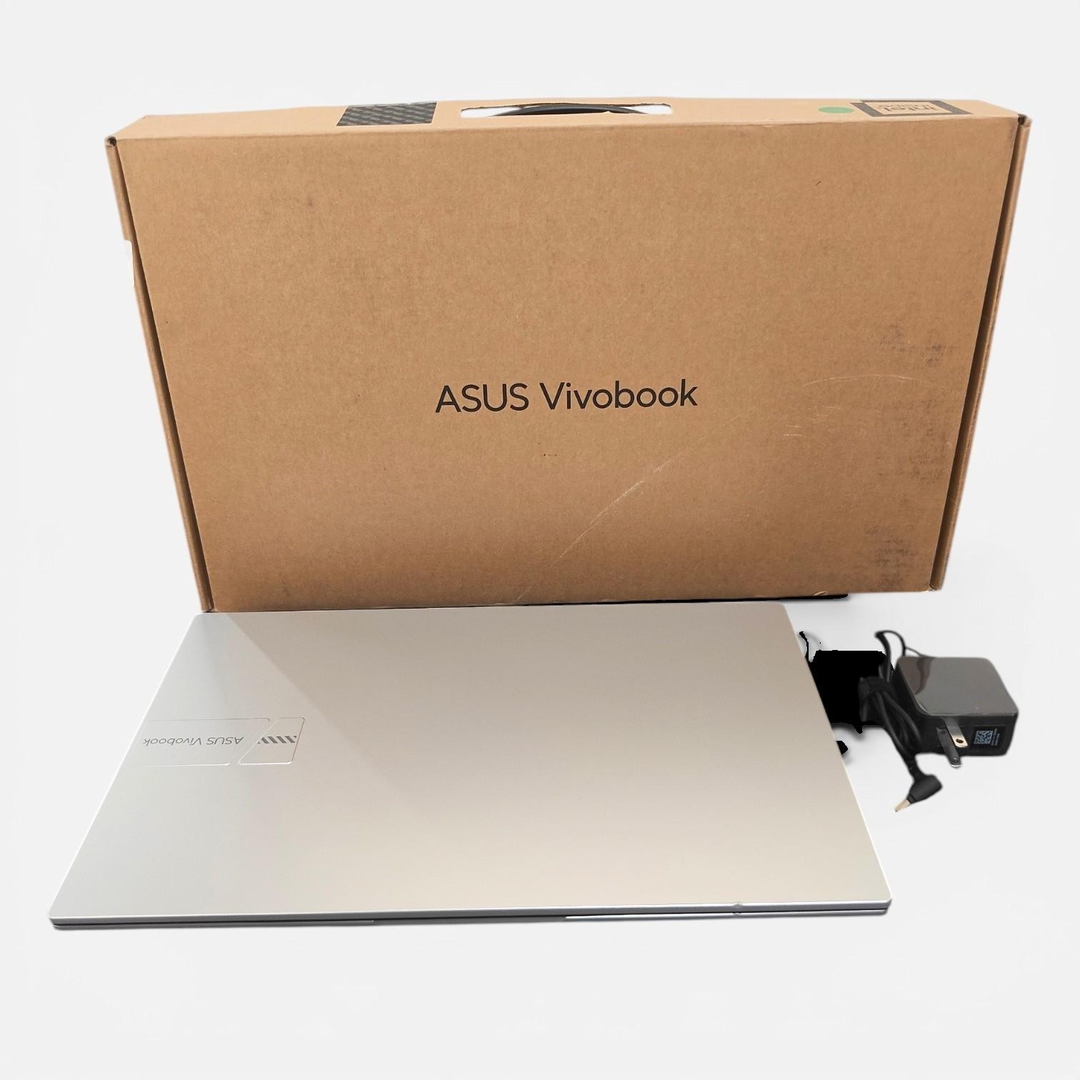 Asus VivoBook 15 15.6" FHD Touch Core 7 150U 16GB 1TB SSD W11H Laptop
