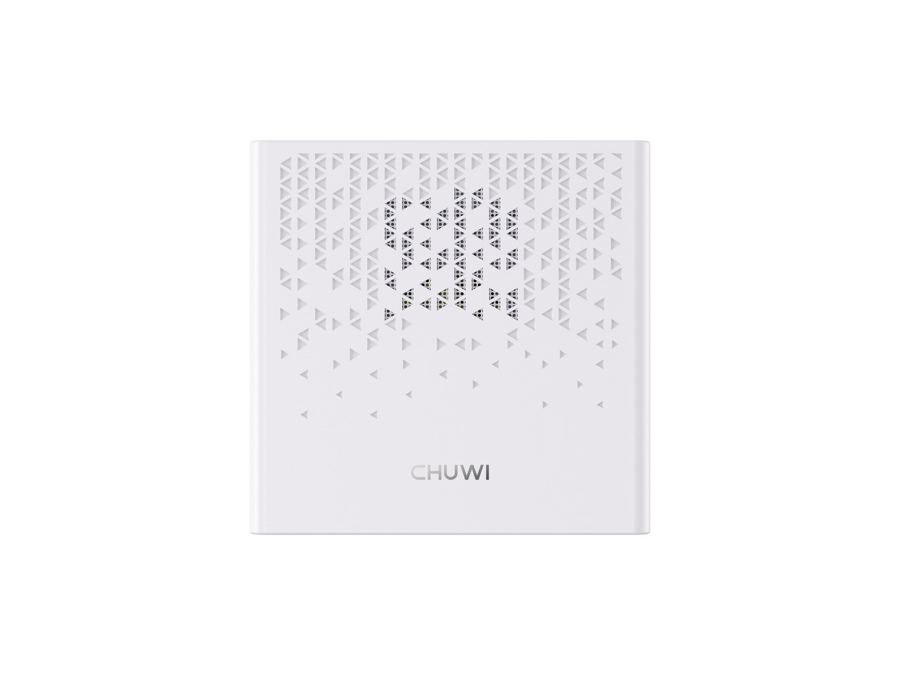 CHUWI Desktop PC UBox UBox R5-6600H AMD Ryzen 5 6600H 16GB DDR5 512GB PCIe SSD A