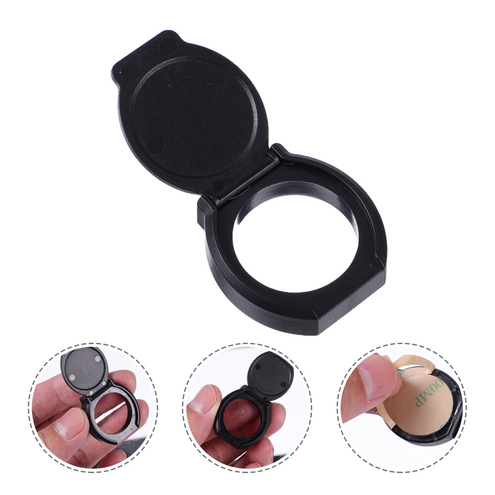 5 Pcs Phone Privacy Sticker Camera Cover Slide Compact Webcam