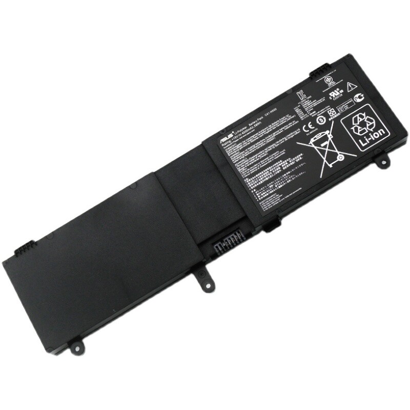 Original Battery C41-N550 for ASUS N550 N550J N550X47JS N550X47JV N550X47JV-S 