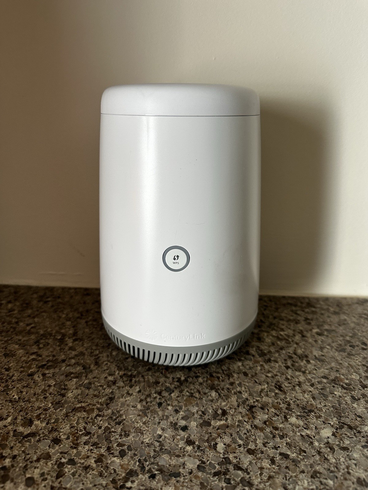 CenturyLink C4000XG Wi‑Fi 6 Wireless Router, White, 4 LAN, USB/Ethernet