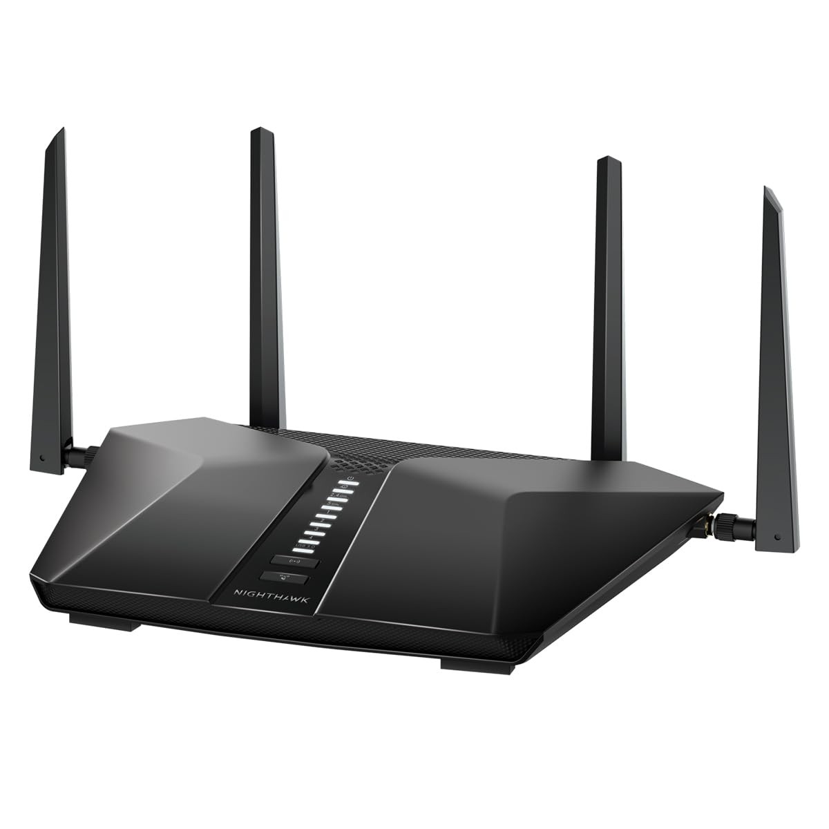 Netgear Nighthawk 5-Stream AX3600 Dual-Band WiFi 6 Router (up to 3.45Gbps) -