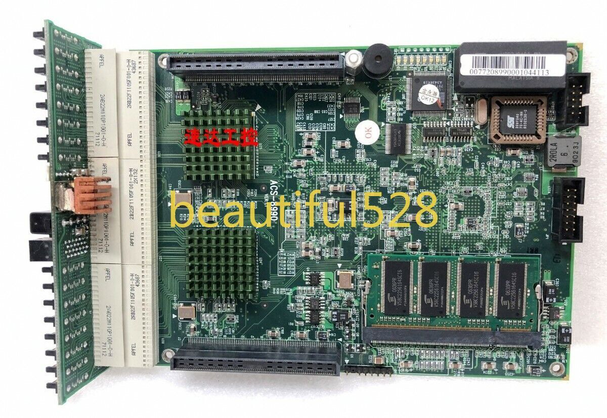 100% Test1pc for 100% Test ACS-8990 VER:1.1 ACS-8961 VER:1.2 (by Fedex or DHL)