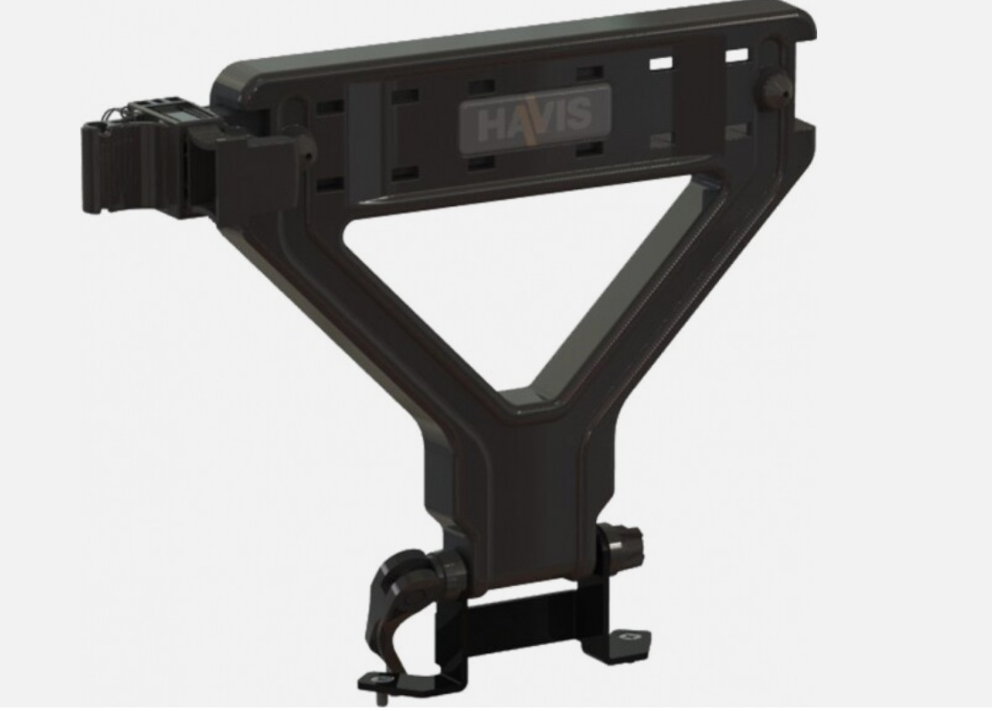 Havis DS-DA-413 Laptop Screen Support For DS-GTC-310 Series Docking Station