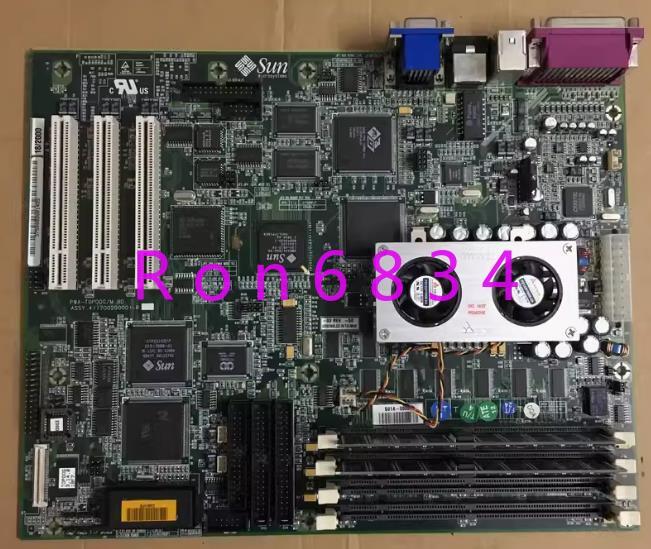 1pc used SUN SPARCengine Ultra AXe PWA-TOPD0G/M BD 501A-000375 