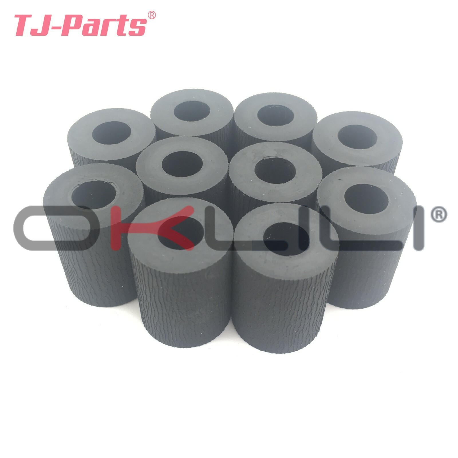 100PC 302N406030 302N406040 Pickup Roller Kyocera 4501i 5501i 6501i 8001i 4551ci