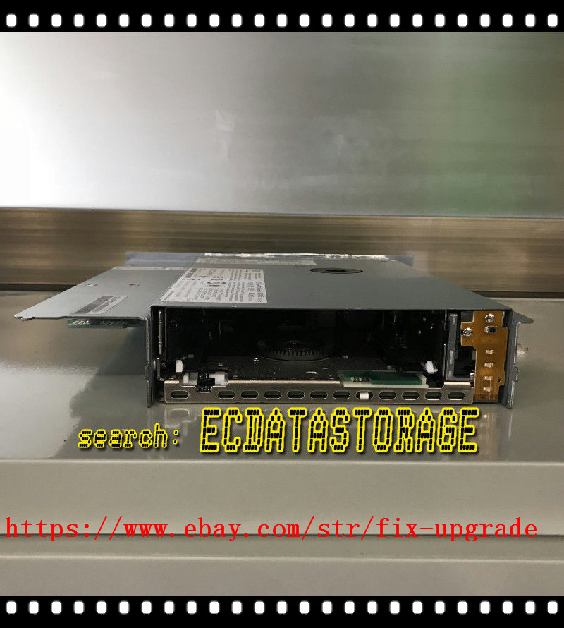 IBM LTO3 LVD for TS3100 TS3200 45E2391 23R9973 95P5811 95P5835 3573-8046