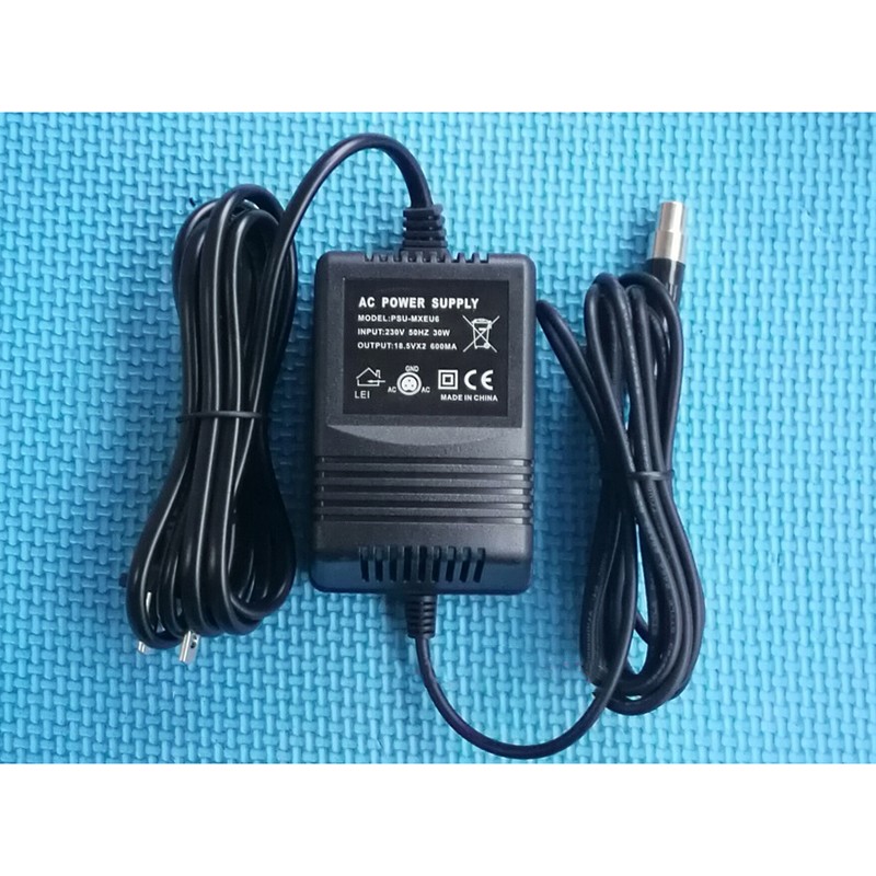 402-VLZ3 802-VLZ3 402VLZ4 802VLZ4 External Power Adapter For MACKIE AC230v 110V