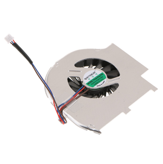 Laptop Cooling Fan for  IBM thinkpad T60 T60P CPU Replacement Cooler Radiator