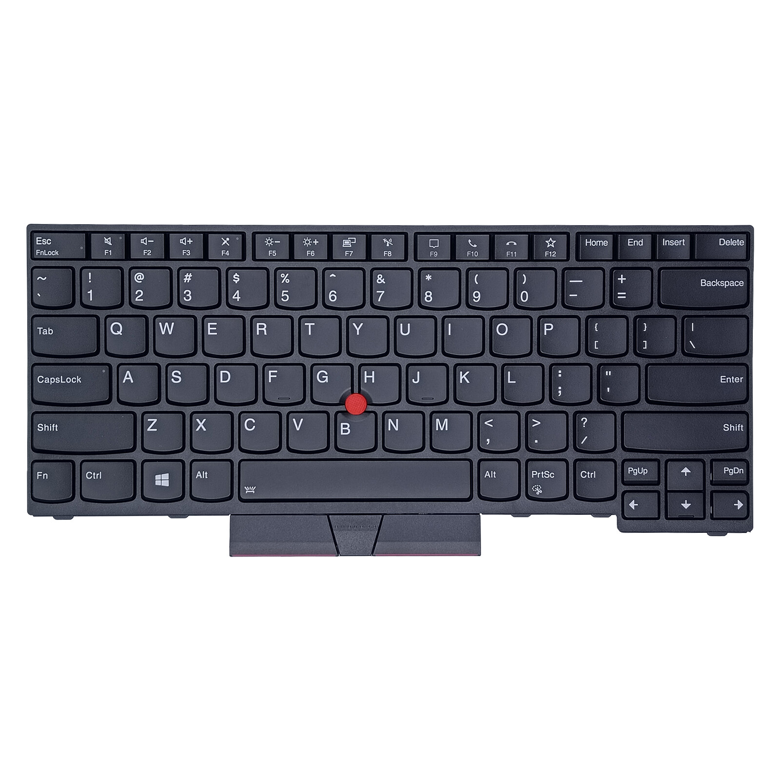 5N20V43760 New For Lenovo Thinkpad T14 Gen 1 P14s Gen 1 Keyboard US Backlit