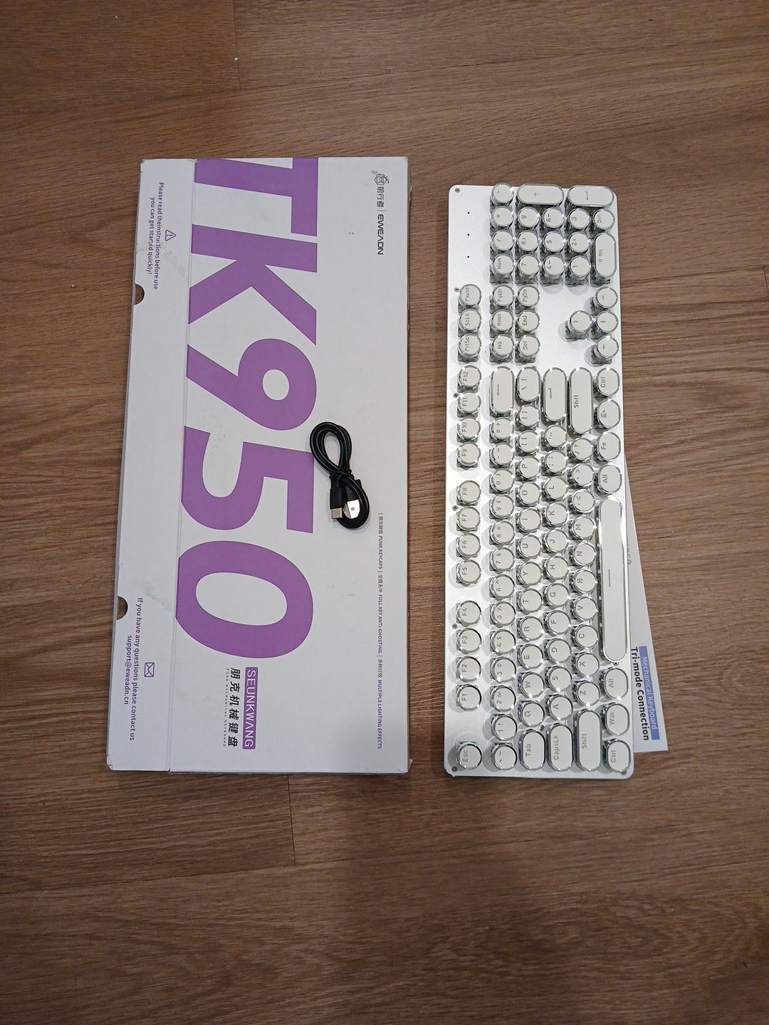Eweadn Kt950