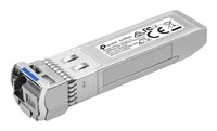 TP-LINK SM5110LSA-10 Omada Single-Mode WDM Bi-Directional SFP+ Transceiver