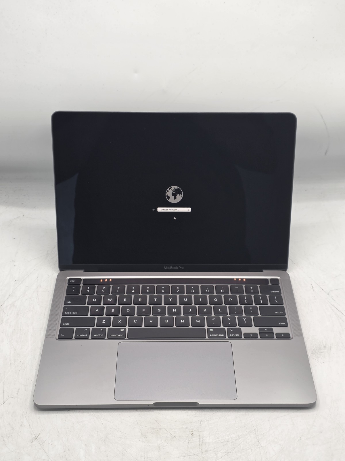 2020 MacBook Pro A2289 13" EMC 3456 READ