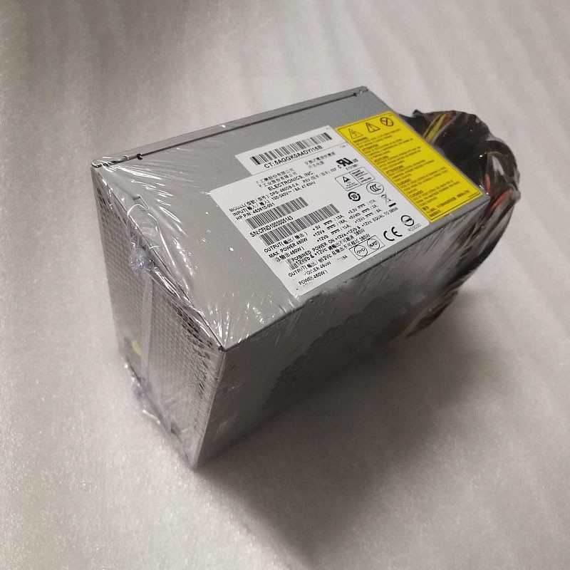 466610-001 DPS-460DB-2 A For HP ML150 G6 ML330 G6 460W Server Power Supply