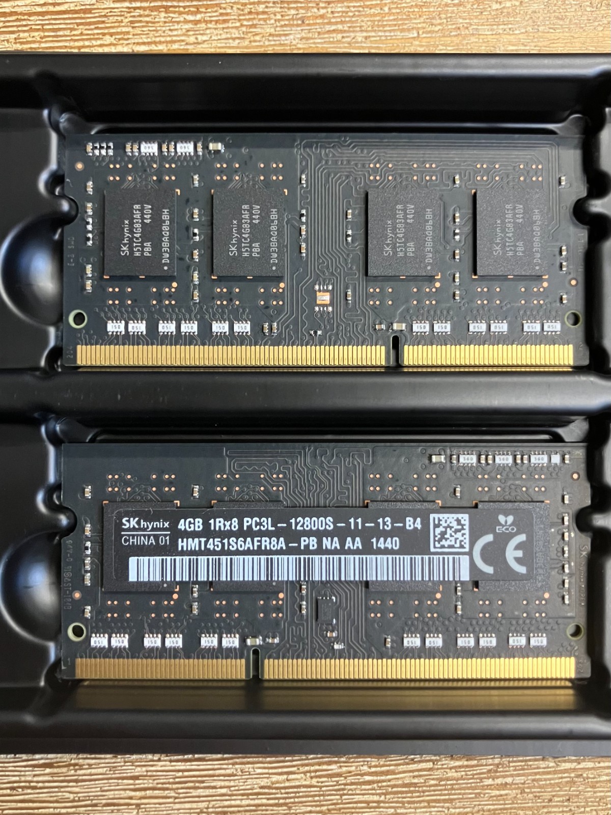 Sk hynix  4 GB module