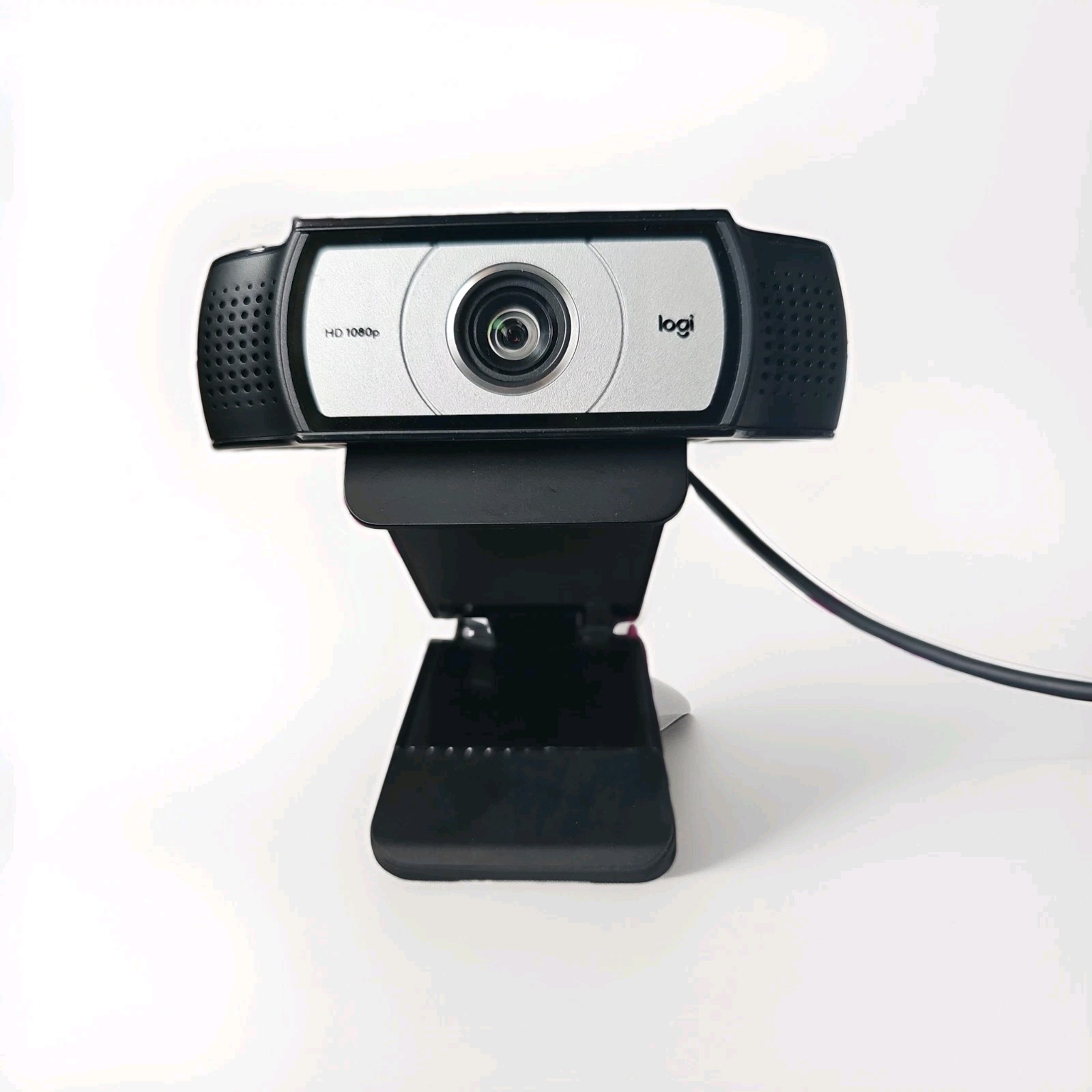 Logitech C930e 1080p Business HD Webcam V-U0031 860-000568