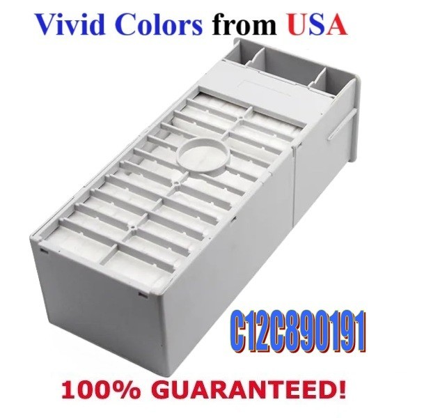 VC Waste Tank Replacement Ink Tank for 7900 9900 7910 9910 7908 9908 7890 9890