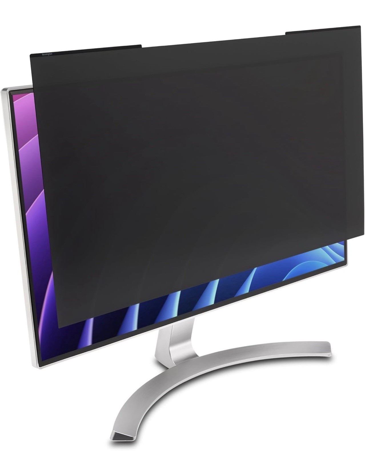 Kensington MagPro 24” Magnetic Computer Privacy Screen 16:9 2820 2821