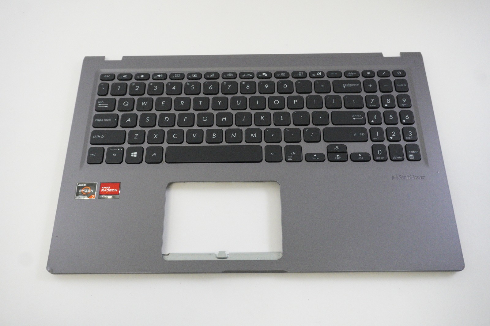 13N1-CEA1001 Asus US Palmrest Keyboard VIVOBOOK M515U