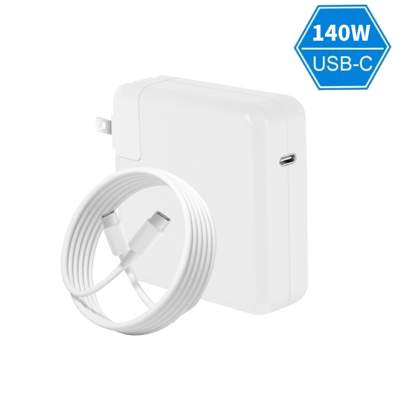For Macbook 13 15-inch A1706 A1707 A1708 A1534 Laptop Adapter Type USB C Charger