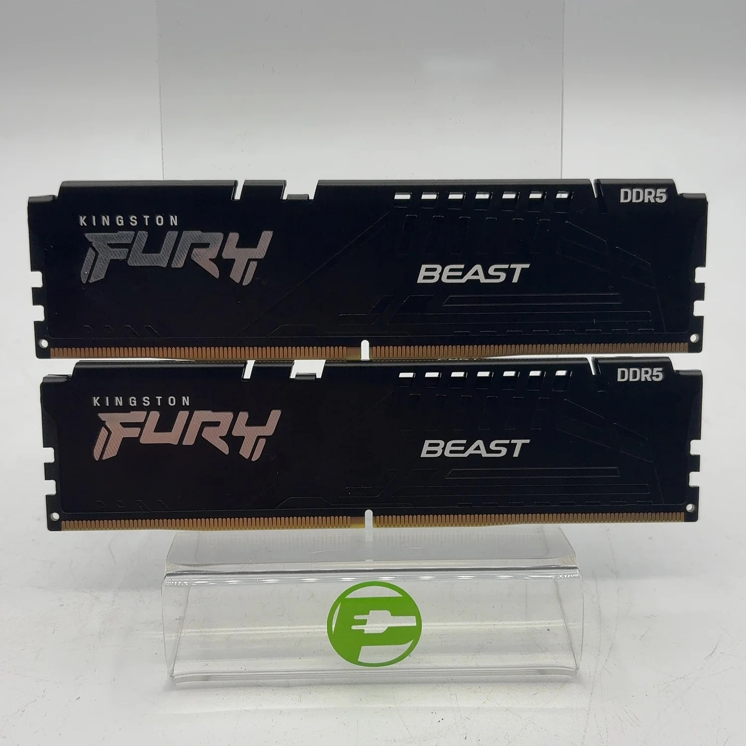 Kingston FURY Beast 16GB (2x8GB) RAM DDR5 5600MHz KF556C40BB