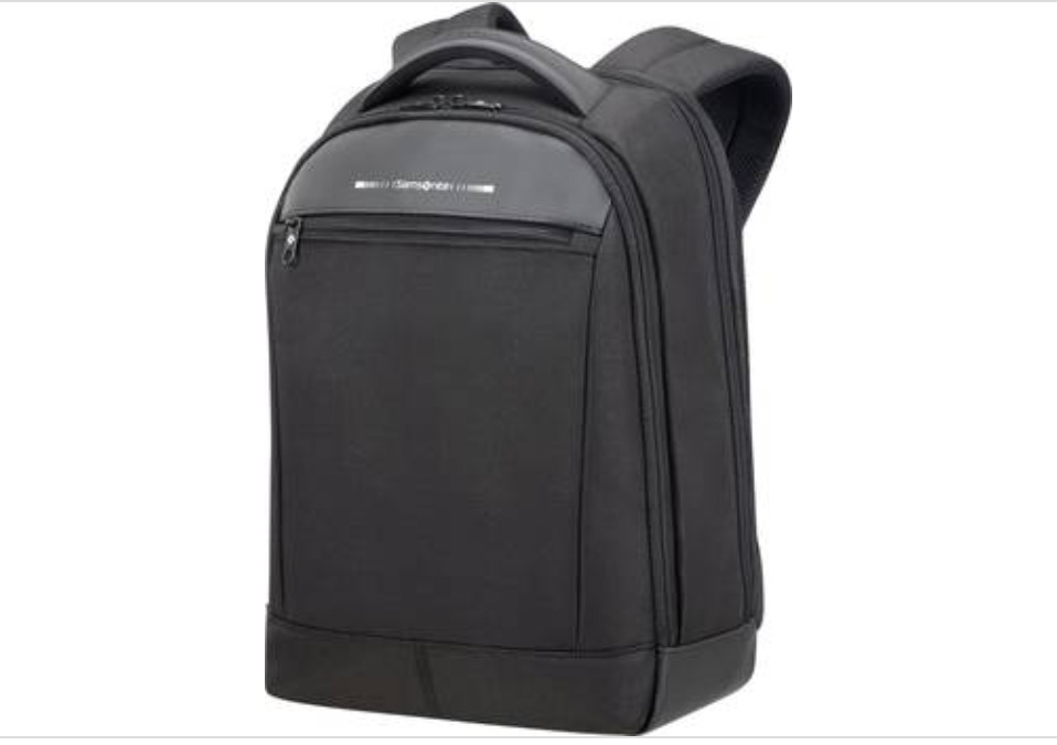 Samsonite - Laptop Business Backpack CLASSIC CE Will Fit 15.6 Inch Laptop