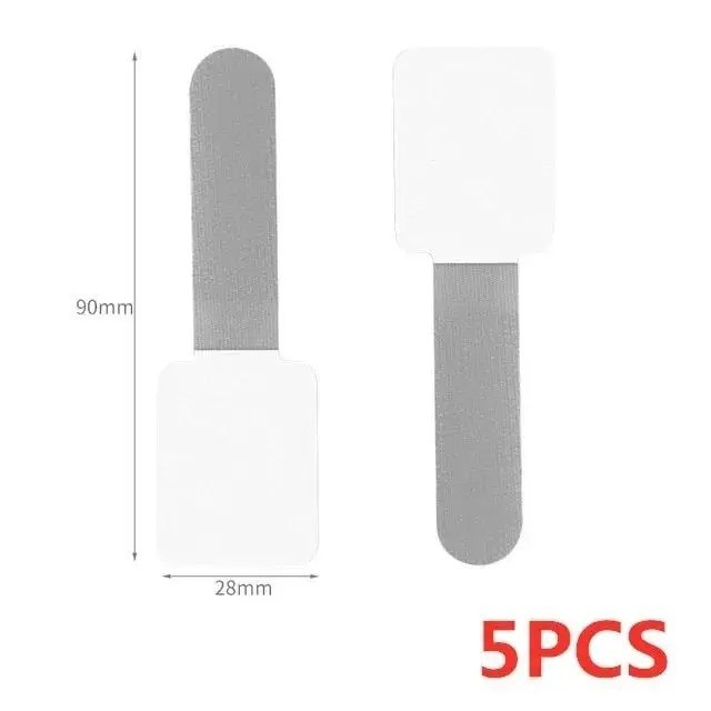 Reusable Cable Ties Wire Organizer Fastening Cord Holder Straps Desk Manage