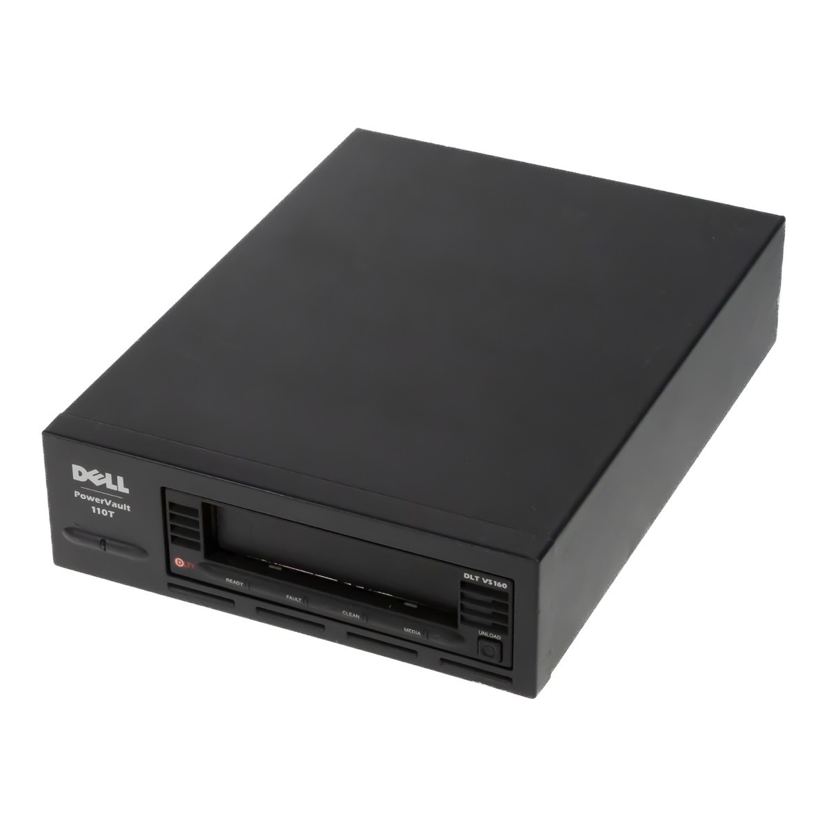DELL 0G9811 0H9565 POWERVAULT 110T DLT VS160 80/160GB SCSI