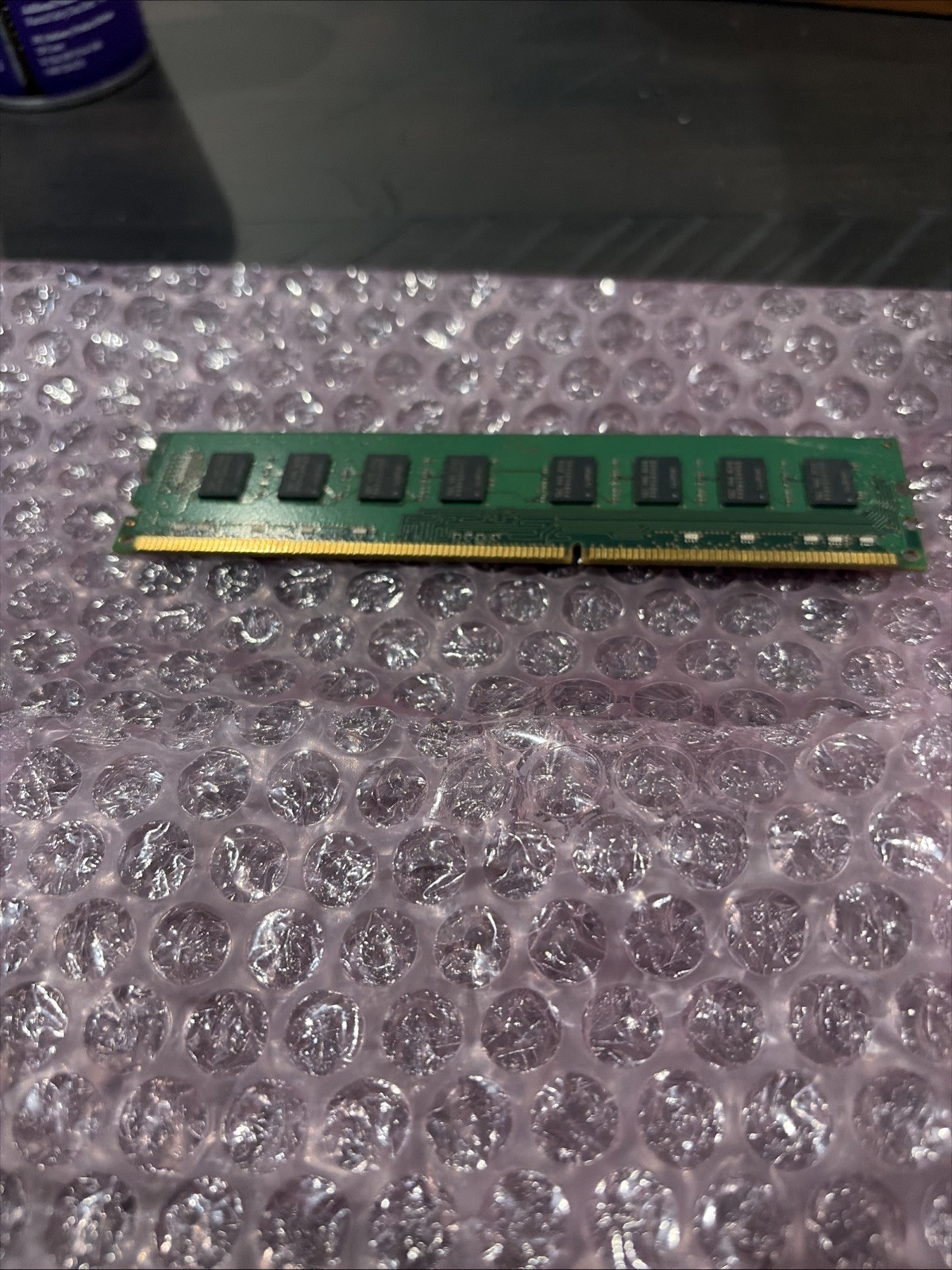 Samsung 1x8GB PC3-12800 (DDR3-1600) Desktop RAM TESTED WORKING